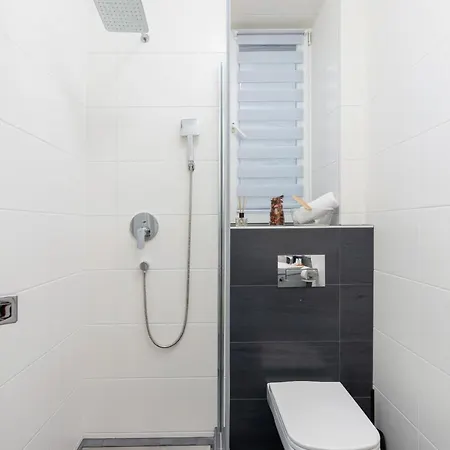 Trendy By Renters Apartament Kraków