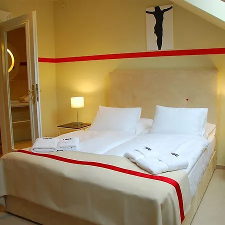 Home Aparthotel Apart Otel