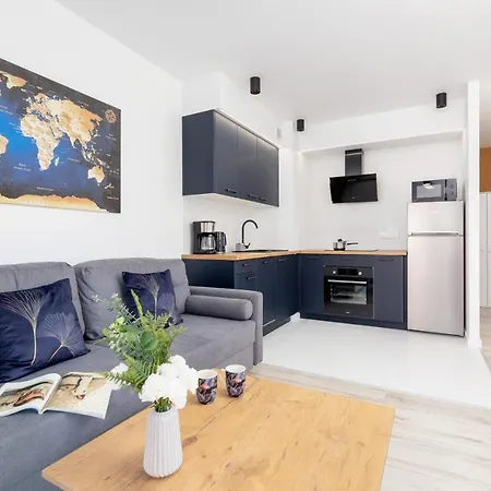 Salsa Cracow By Renters *