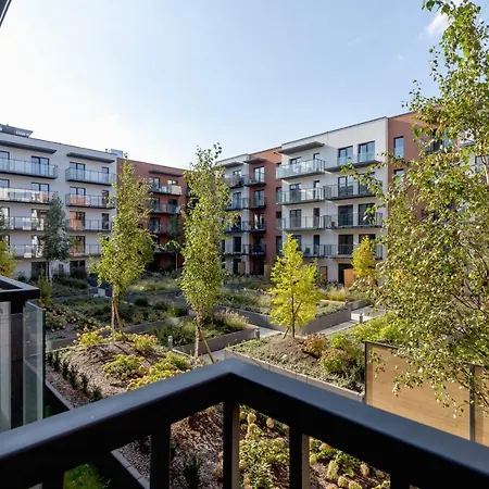 Salsa Cracow By Renters *