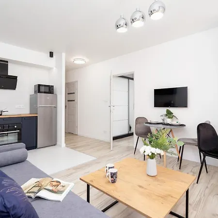 Salsa Cracow By Renters