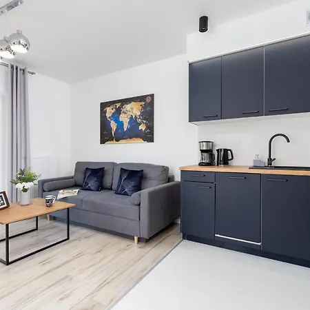 Salsa Cracow By Renters *