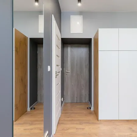 Trendy By Renters Apartament Kraków