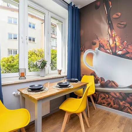 Trendy By Renters Apartament *