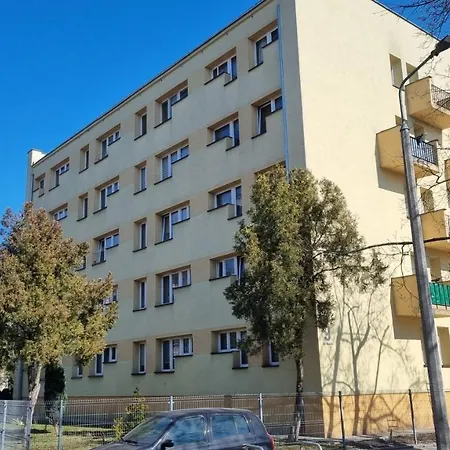 Apartament Miechowity 9 * Kraków