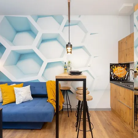 Trendy By Renters * Kraków