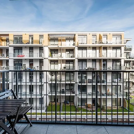 Rakowicka Old Town Luxury Wawelofts