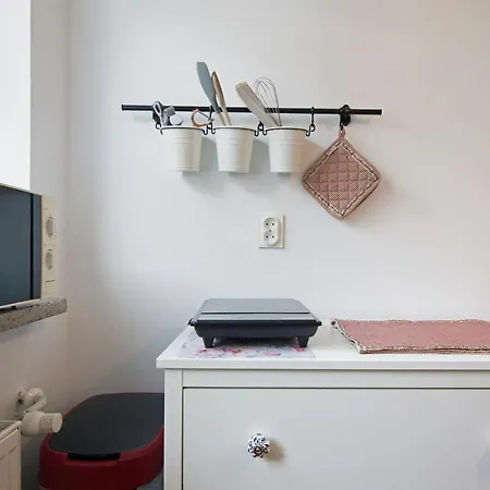 Appartement Na Fatimskiej *
