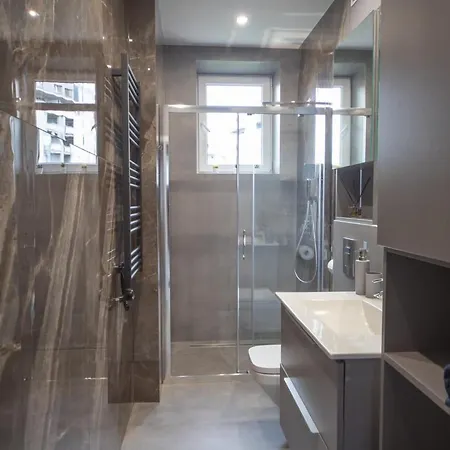Kotlarska Appartement Cracovie