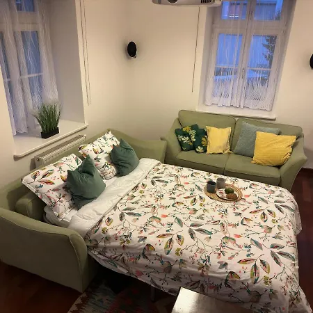 2-story 90m2 Modern In