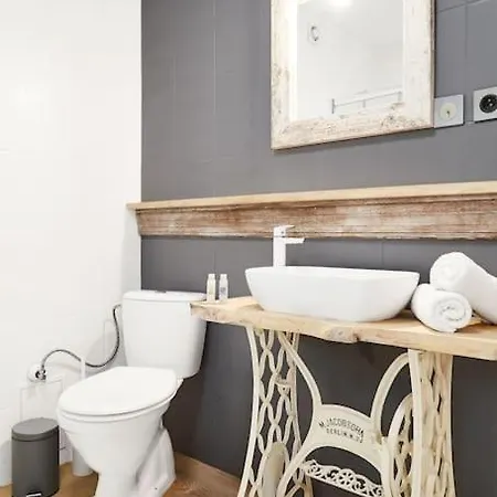 Househost Apartment: Jozefa Dietla 73/7 Appartement *