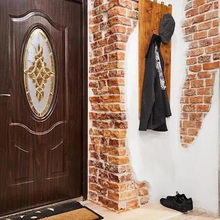 Appartement Househost Apartment: Jozefa Dietla 73/7 *