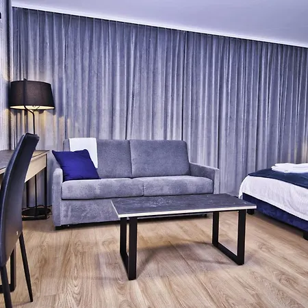 Emka Apartment *