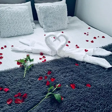 Apartment Nova - Rakowicka *