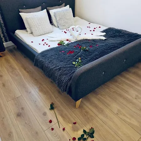 Apartment Nova - Rakowicka