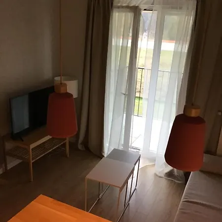 Apartment Blossom *