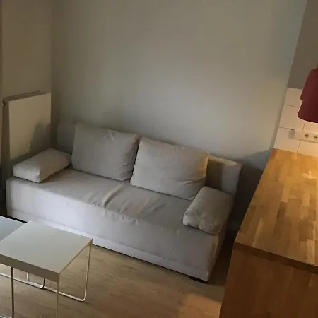 Blossom Apartment Krakow
