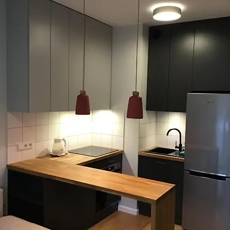 Blossom Apartment Krakow