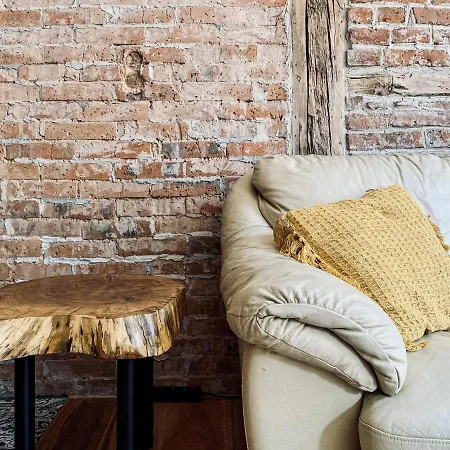 Charming With Air Conditioning, Old Town & Kazimierz Krakau