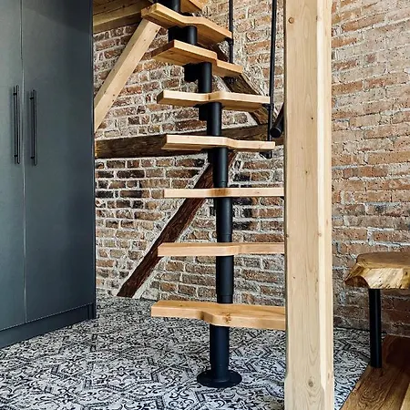 Charming With Air Conditioning, Old Town & Kazimierz * Krakau