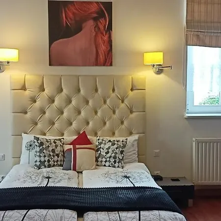 2-story 90m2 Modern In Apartment Krakow