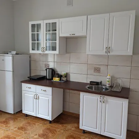 Wawel Suites Apartment