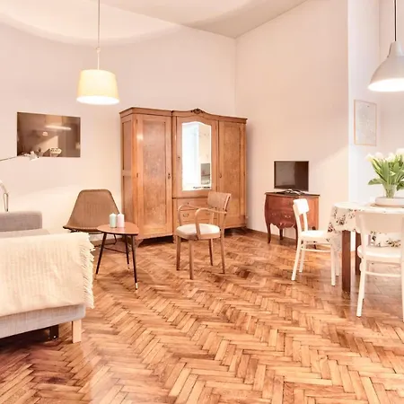 Tyzenhauz Economy Krakow