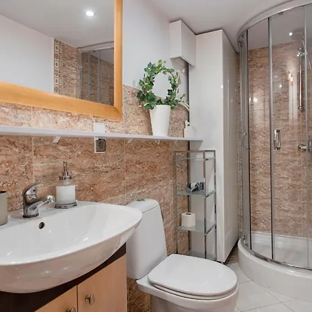 Apartment Tyzenhauz Economy Krakow