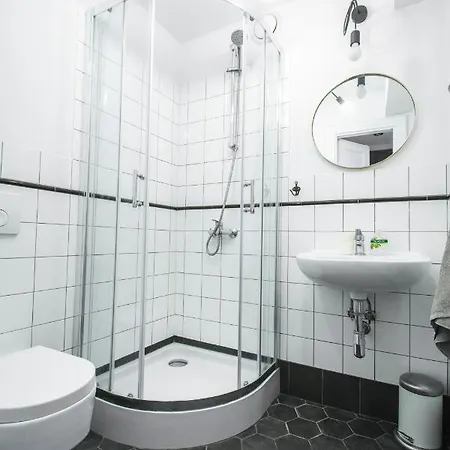 Lion - Silver Homestay Krakow