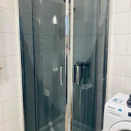 Sliczne, Male Mieszkanie W Centrum Krakow