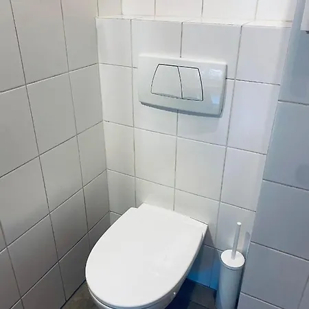 Sliczne, Male Mieszkanie W Centrum Apartment *