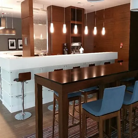 Ξενοδοχείο Hampton By Hilton Krasków