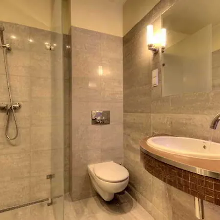 Hotel Wit Stwosz Krakow