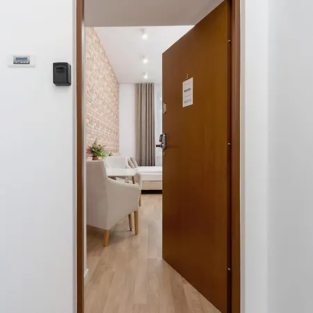 Appartamento Beautiful Dietla By Renters Cracovia