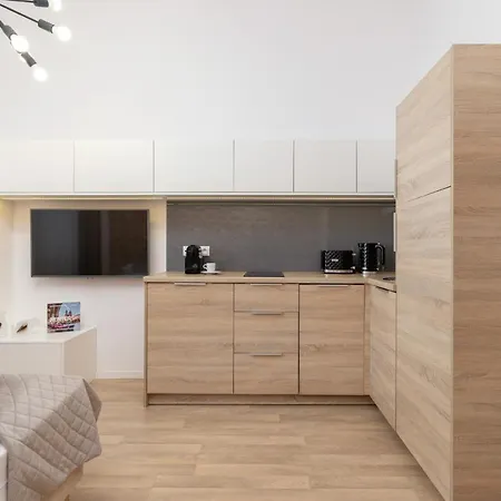 Beautiful Dietla By Renters Appartamento Cracovia
