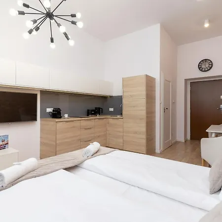 Beautiful Dietla By Renters Appartamento *