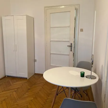 Amazing View In Old Town Apartament Kraków