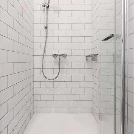 Apartment Uroczy Apartament Loretanska