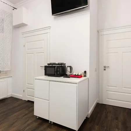 Uroczy Apartament Loretanska