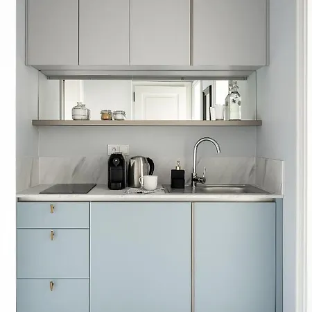 Apartment Moja *
