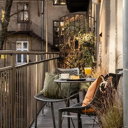 Apartment Moja