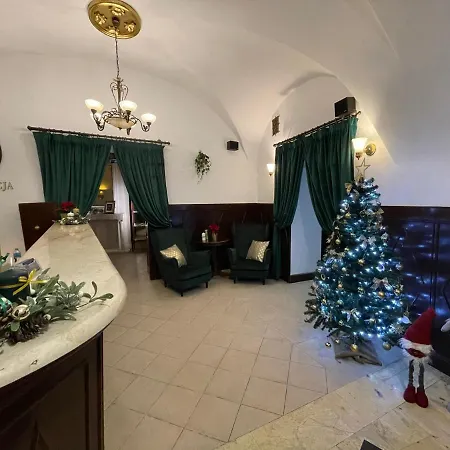Great Polonia Old Town Appart hôtel