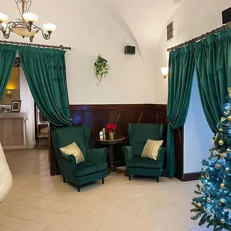 Appart hôtel Great Polonia Old Town Cracovie