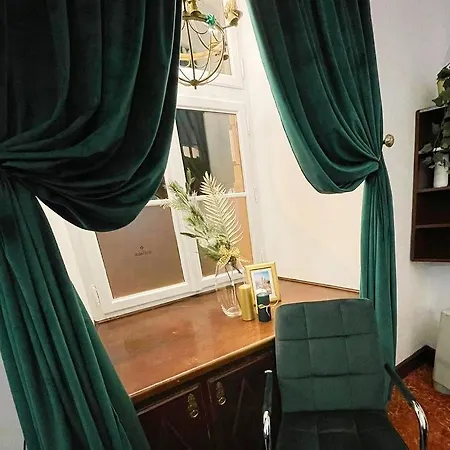 Appart hôtel Great Polonia Old Town Cracovie