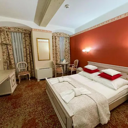 Great Polonia Old Town Appart hôtel Cracovie