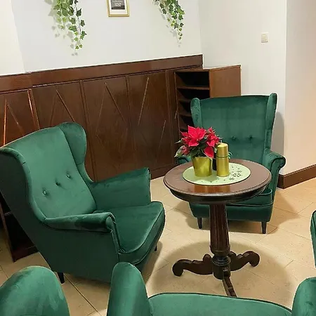 Appart hôtel Great Polonia Old Town Cracovie