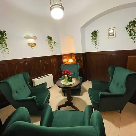 Appart hôtel Great Polonia Old Town