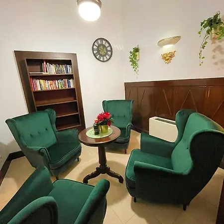 Great Polonia Old Town Appart hôtel 4*