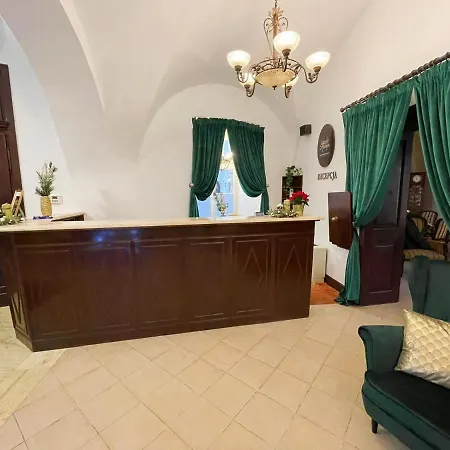 Appart hôtel Great Polonia Old Town