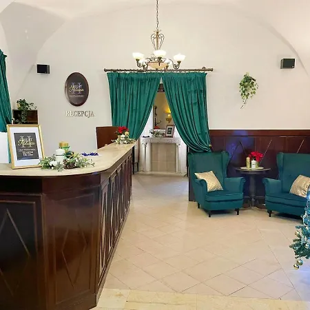 Great Polonia Old Town Appart hôtel